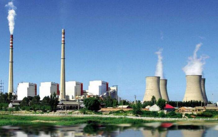 燃煤电厂废水综合利用及零排放构想