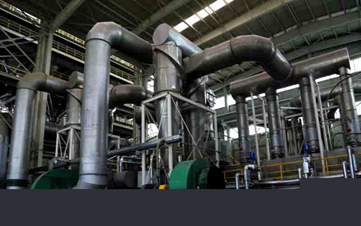 中小型工业海水淡化设备