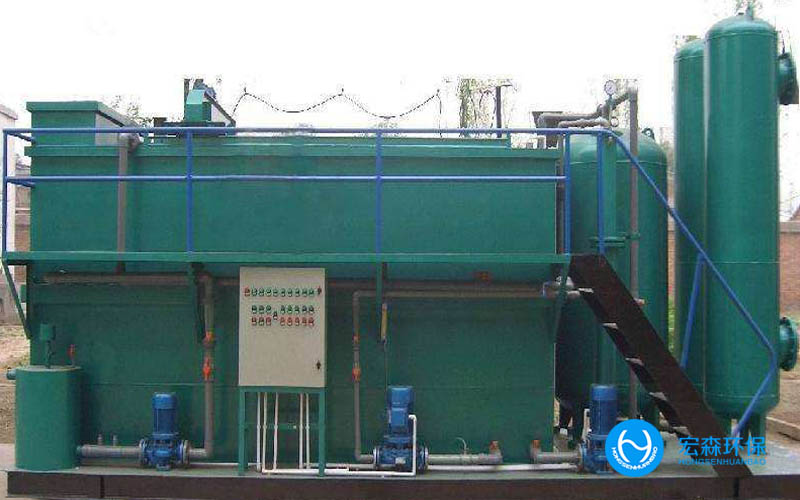 污水处理设备
