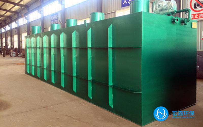 污水处理设备
