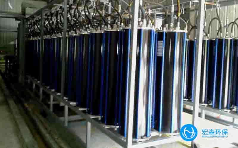 反渗透海水淡化设备