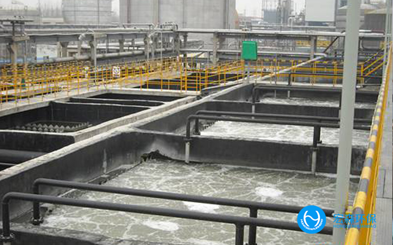 造纸行业零排放废水系统