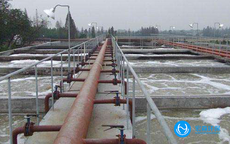 钢铁酸洗废水回用设备