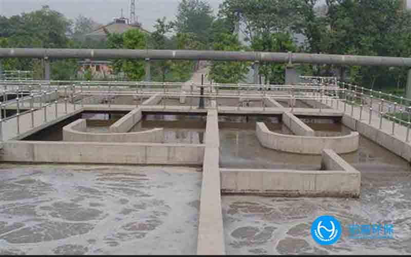 工业生产废水零排放设备