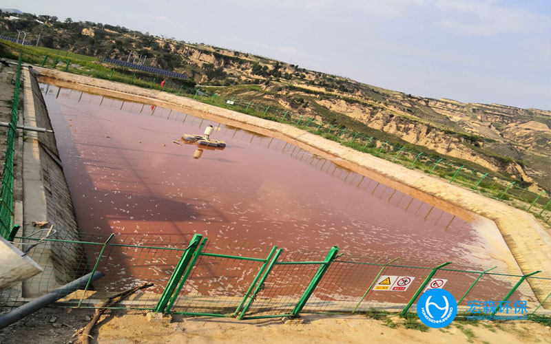 谷氨酸钠生产废水零排