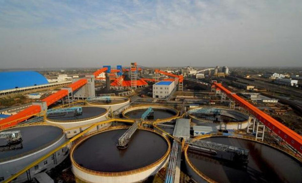 一体化污水处理设备