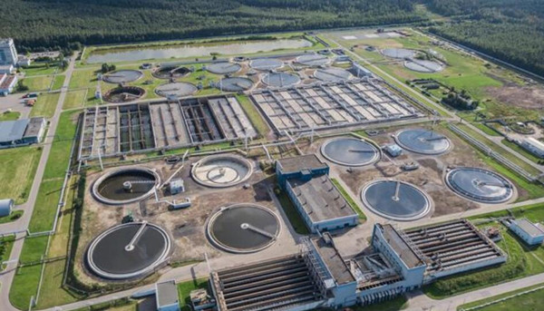 一体化污水处理设备