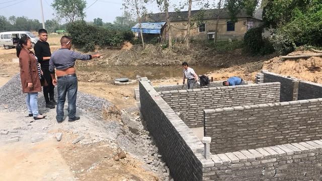 污水处理设备安装