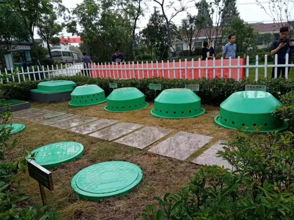 污水处理设备