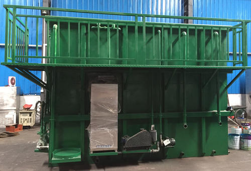 油漆厂污水处理设备