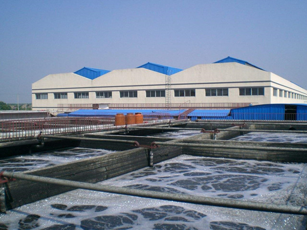 油田污水处理设备