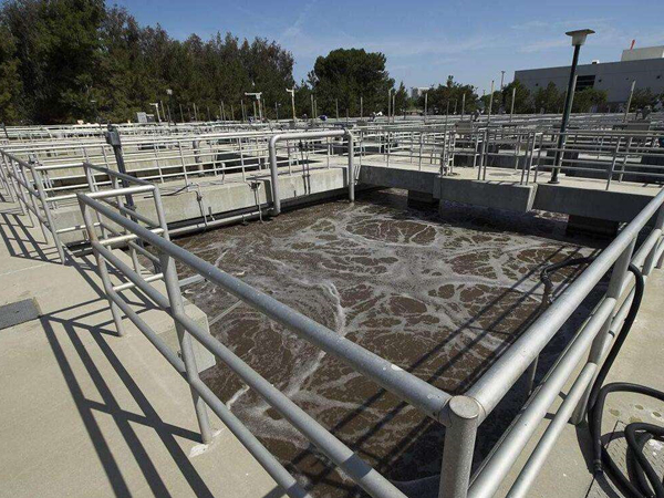 生物制药污水处理设备,制药厂污水