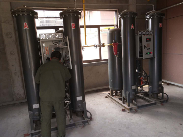 石油化工废水处理设备,化工废水处理