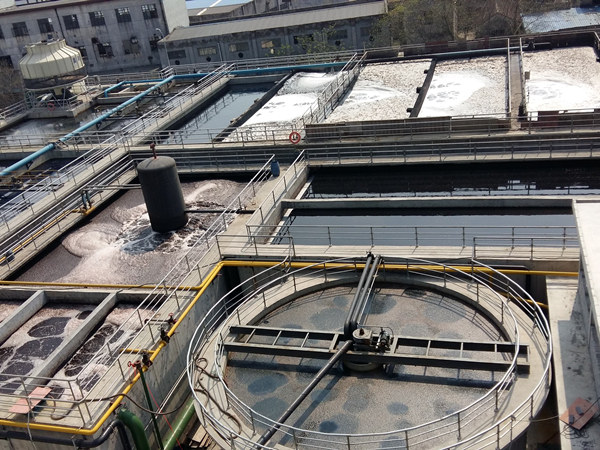 切削液废水处理设备