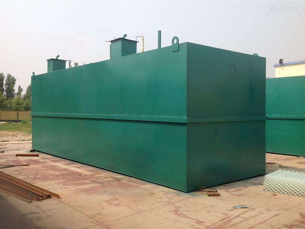 污水处理设备