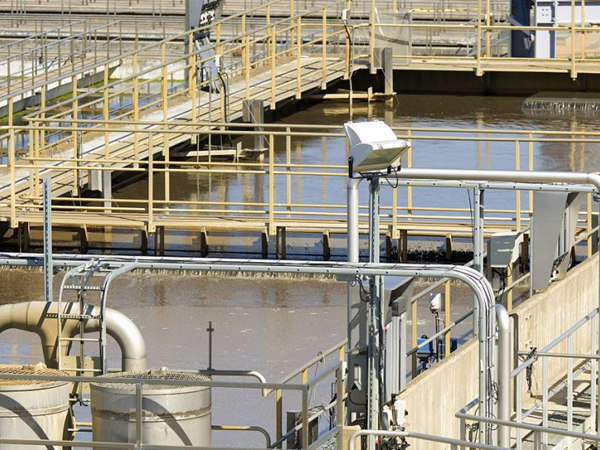 食品污水处理设备