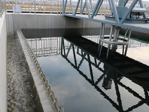 新材料废水处理设备