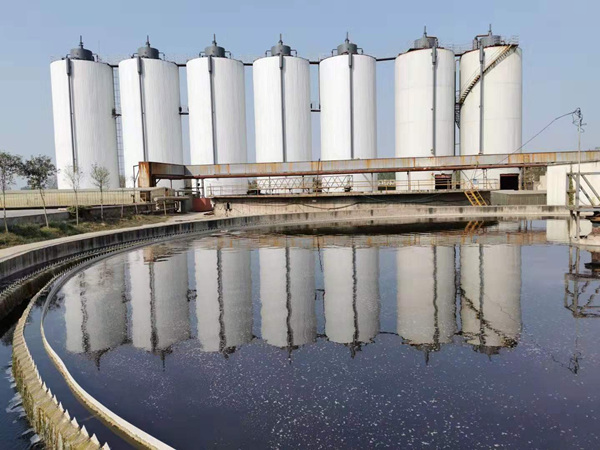 食品污水处理设备