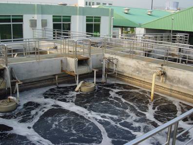 宏森环保工业污水处理设备