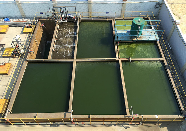 养殖场污水处理设备