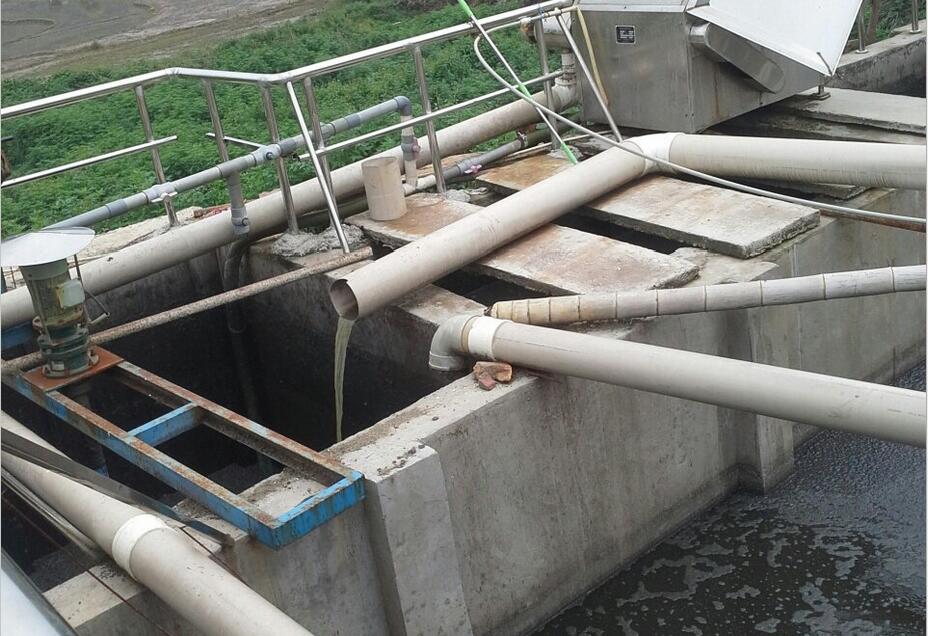 养殖污水处理设备,污水处理设备需要多少钱