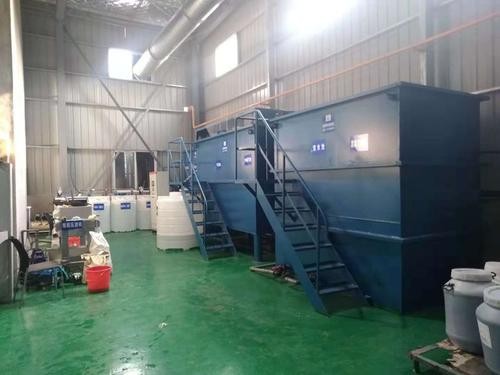 含盐废水处理,废水处理,含盐废水处理设备