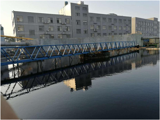 高浓度污水厂,污水厂处理,高浓度污水处理