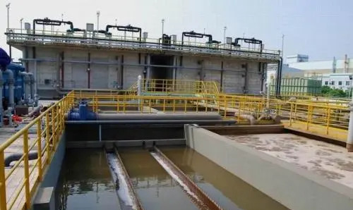 涂装污水处理,涂装喷面漆污水处理,汽车涂装污水