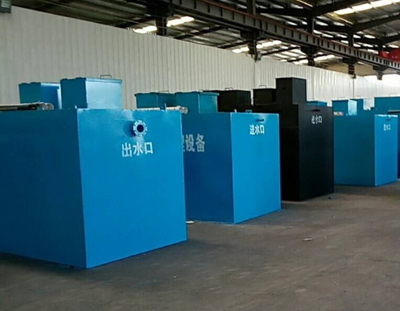 金属废水处理,废水回收处理