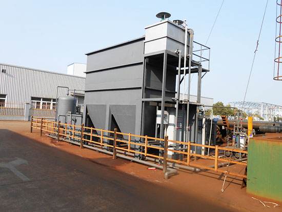 含铬电镀工业,工业废水处理,废水处理设备