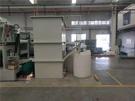 金属包装废水处理,包装废水处理工程