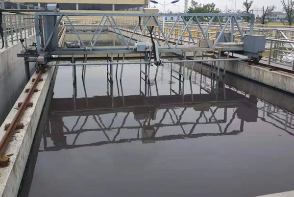 氨氮废水处理,废水处理方法