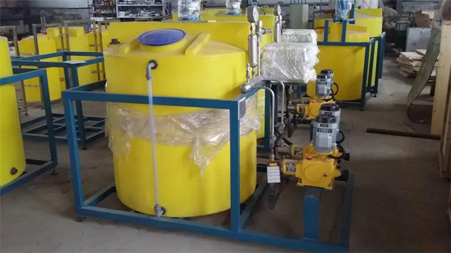 工业磷化废水,磷化废水处理方法