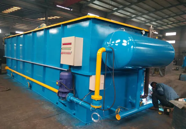 光刻胶污水,污水处理,污水处理设备