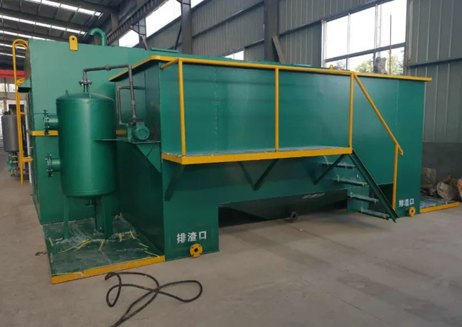 污水处理,污水处理