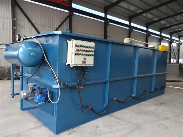 电镀处理设备,含锌废水处理方法