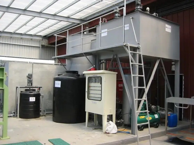 含汞工业废水,工业污水处理,废水处理方法