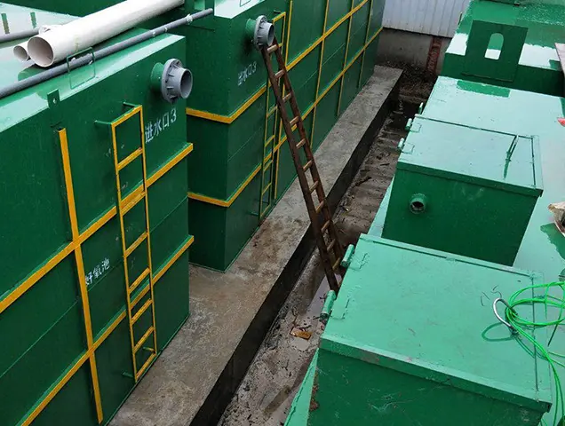 锂离子电池废水,磷酸铁锂工业废水,废水处理