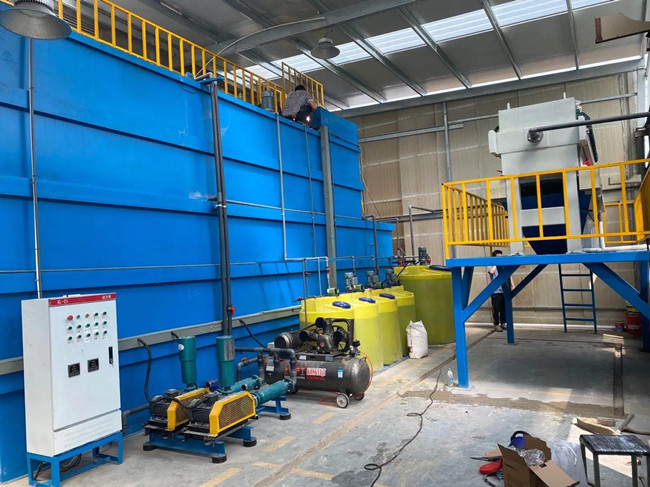 太阳能电池废水,含镉废水处理