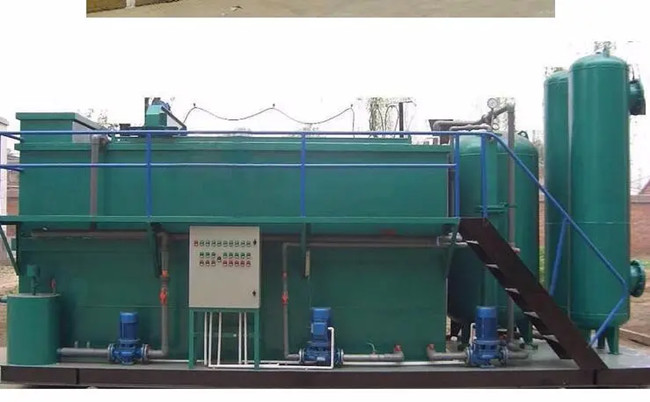 镀锌工业废水,电镀污水处理设备