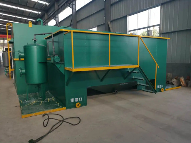 合成的制药废水,废水处理