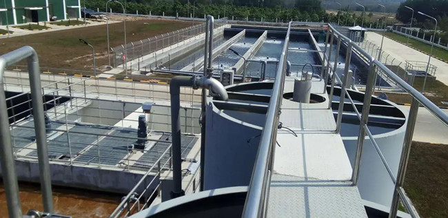 汽车涂装废水,涂装废水处理设备,涂装废水怎么处理