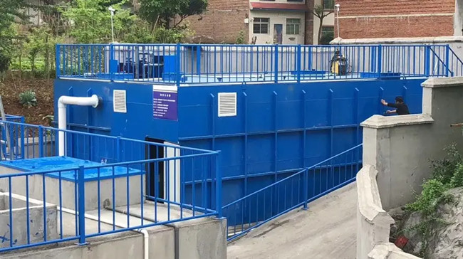 电池磷酸铁锂废水,工业废水处理设备