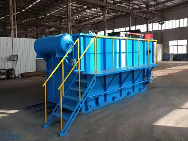 电镀污水处理设备,含锌含氰工业废水,废水处理流程