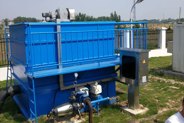 电子化学品废水,工业废水,工业废水处理设备