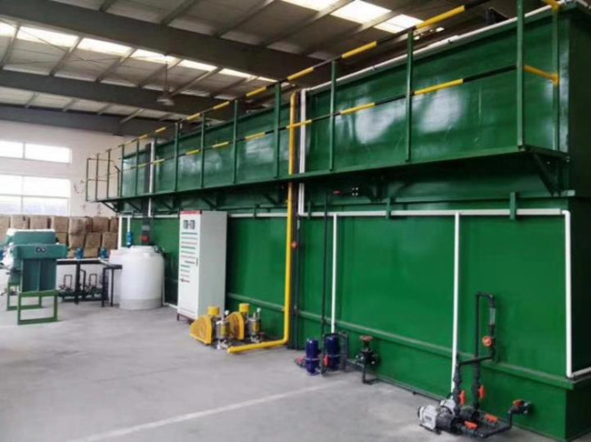 铝材废水处理,阳极氧化废水,氧化废水怎么处理