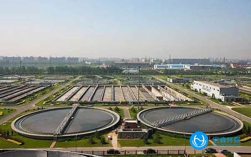 废水零排放设备