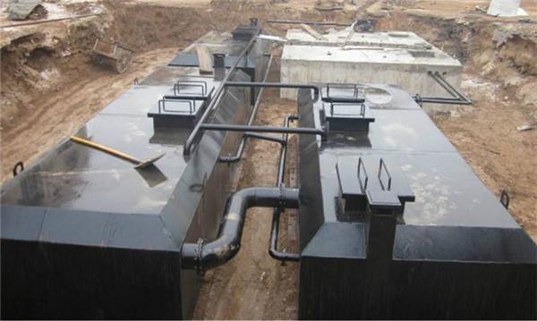 电子厂污水处理,半导体污水处理