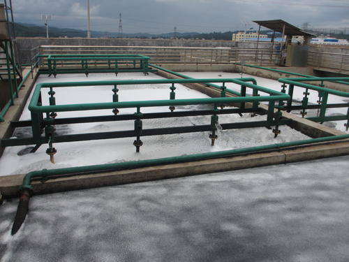 稀土永磁污水,工业废水处理