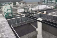 珠海制药加工厂污水处理设备